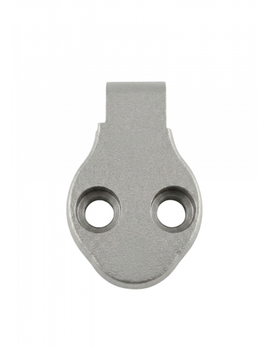 Support de dent adaptable série 1100 Neutre non fileté | Remplace 1100CBR Greenteeth