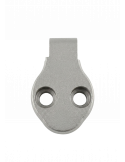 Support de dent adaptable série 1100 Neutre non fileté | Remplace 1100CBR Greenteeth