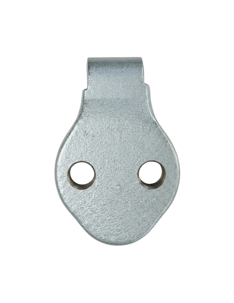 Support de dent adaptable série 1100 Courbé Intérieur fileté | Remplace 1100TR Greenteeth