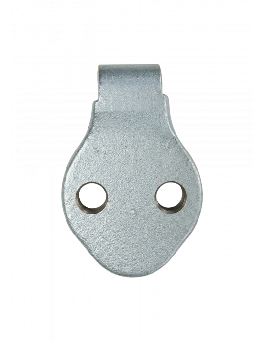 Support de dent adaptable série 1100 Courbé Intérieur fileté | Remplace 1100TR Greenteeth