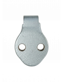 Support de dent adaptable série 1100 Courbé Intérieur fileté | Remplace 1100TR Greenteeth