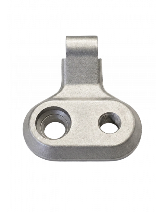 Support de dent adaptable série 700 Courbé Extérieur| Remplace 700LP-A Greenteeth