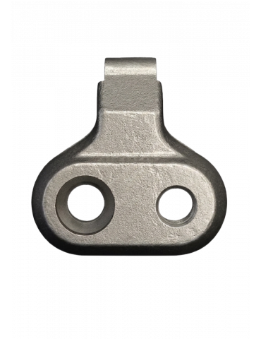 Support de dent adaptable pour rogneuse de souches – Série 700 Courbé Intérieur Greenteeth