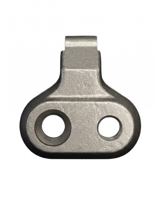 Support de dent adaptable série 700 Courbé Intérieur | Remplace 700LP-R Greenteeth