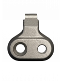 Support de dent adaptable série 700 Courbé Intérieur | Remplace 700LP-R Greenteeth