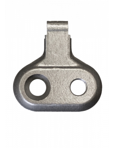 Support de dent adaptable pour rogneuse de souches – Série 500 Neutre Greenteeth