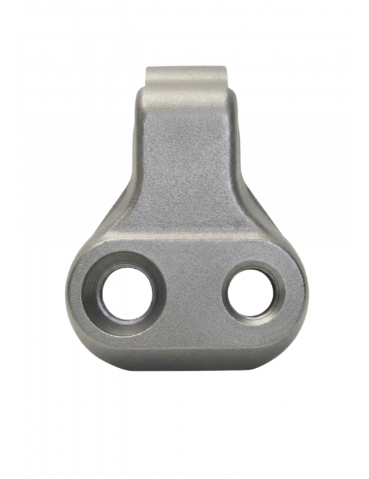 Support de dent adaptable série 900 Courbé Intérieur | Remplace 900LP-R Greenteeth