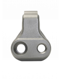Support de dent adaptable série 900 Courbé Intérieur | Remplace 900LP-R Greenteeth