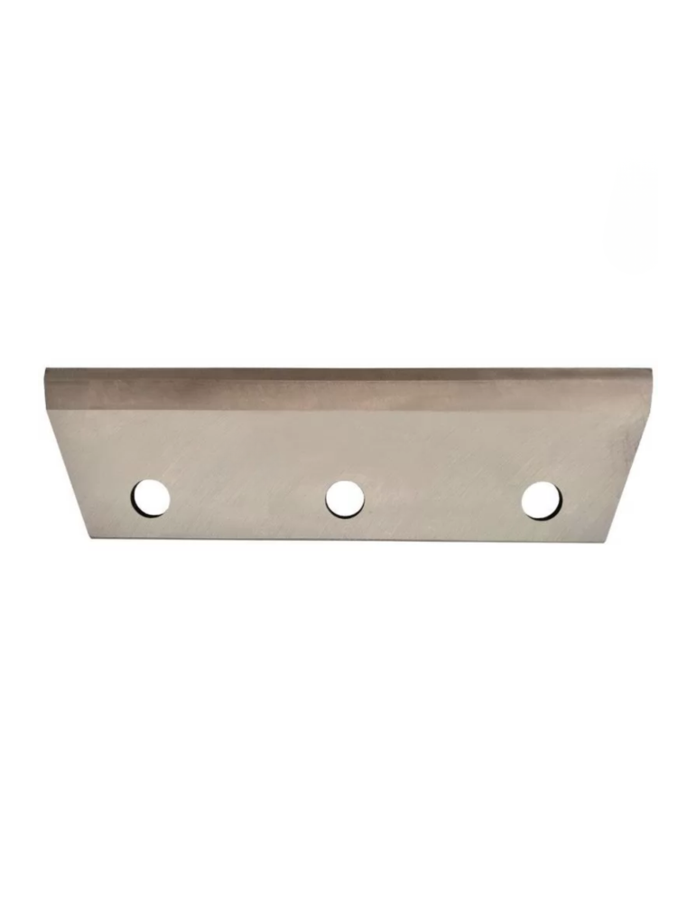 Couteau adaptable FORST ST8, TR8, XR8, PT8 – 280 × 80 × 11 mm