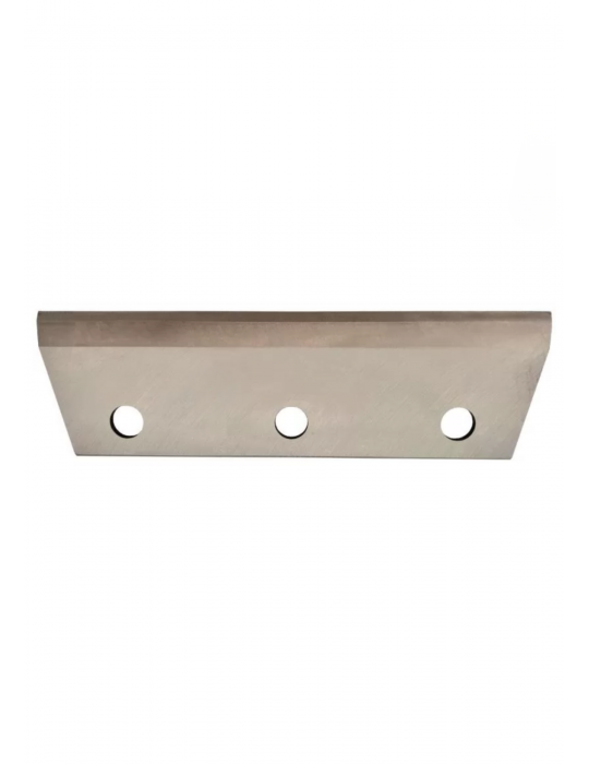 Couteau adaptable FORST ST8, TR8, XR8, PT8 – 280 × 80 × 11 mm