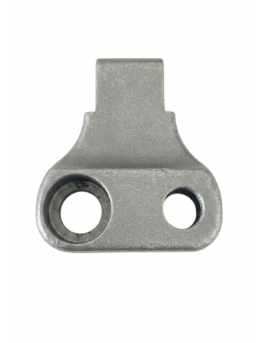 Support de dent adaptable pour rogneuse de souches – Neutre Vermeer
