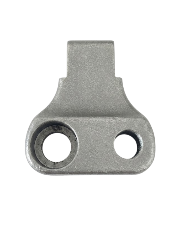 Support de dent adaptable Vermeer/Laski Neutre | Remplace OEM 180010430