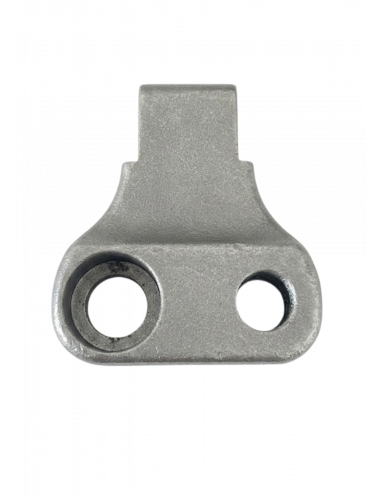 Support de dent adaptable Vermeer/Laski Neutre | Remplace OEM 180010430