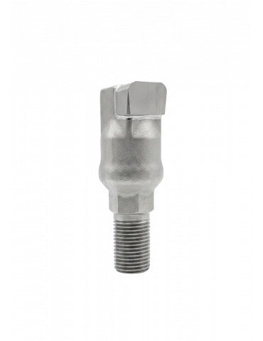 Dent de rogneuse adaptable Bandit Version courte | Remplace 900-9912-24
