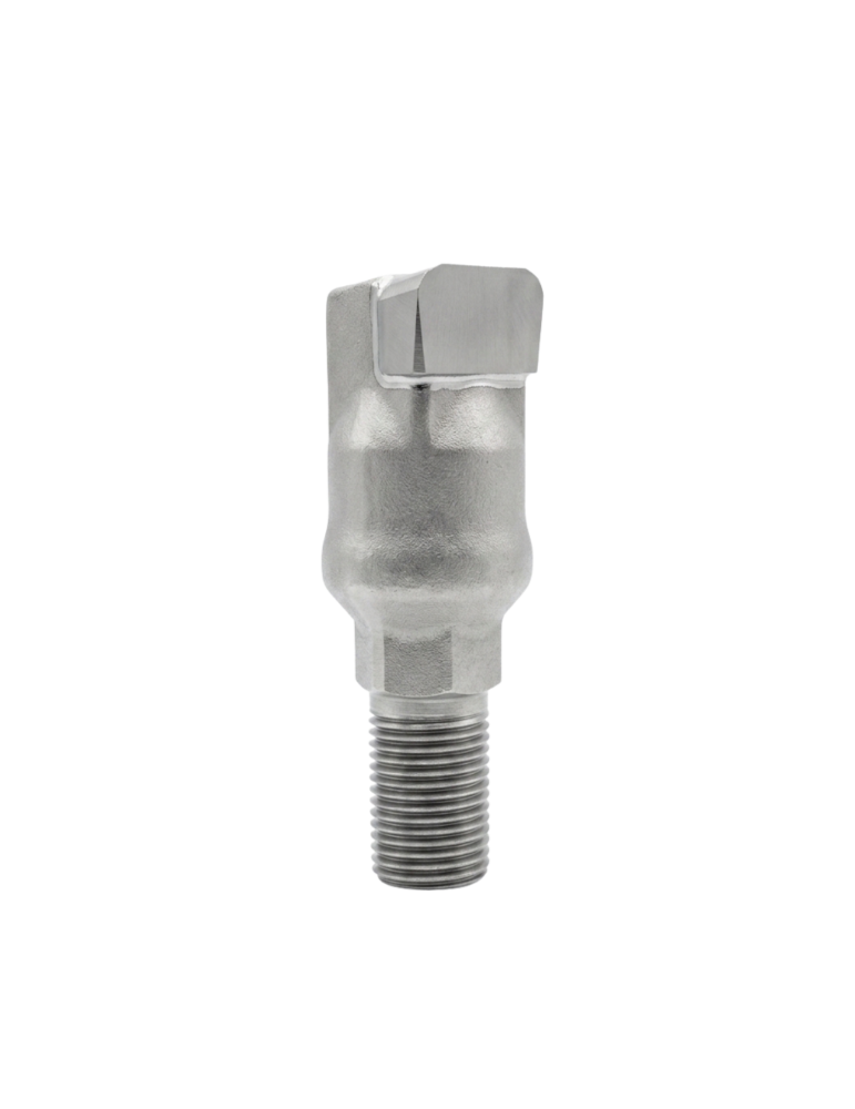 Dent de rogneuse adaptable Bandit Version courte | Remplace 900-9912-24