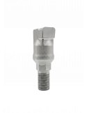 Dent de rogneuse adaptable Bandit Version courte | Remplace 900-9912-24