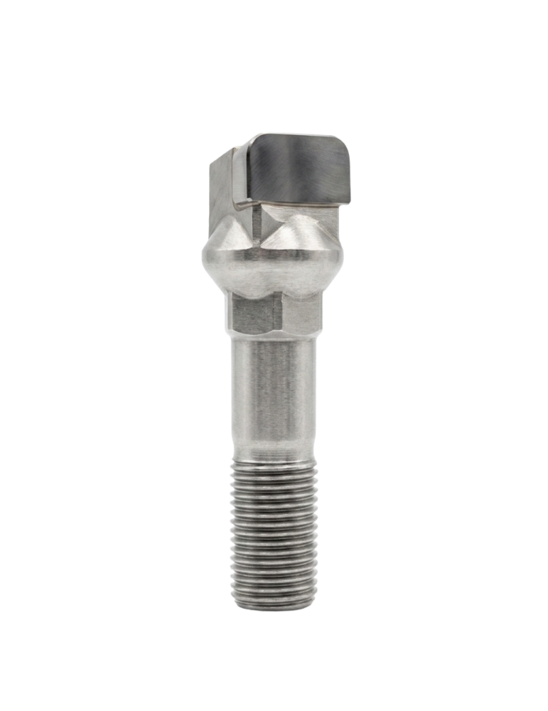 Dent de rogneuse adaptable Bandit Version longue| Remplace 900-9912-23