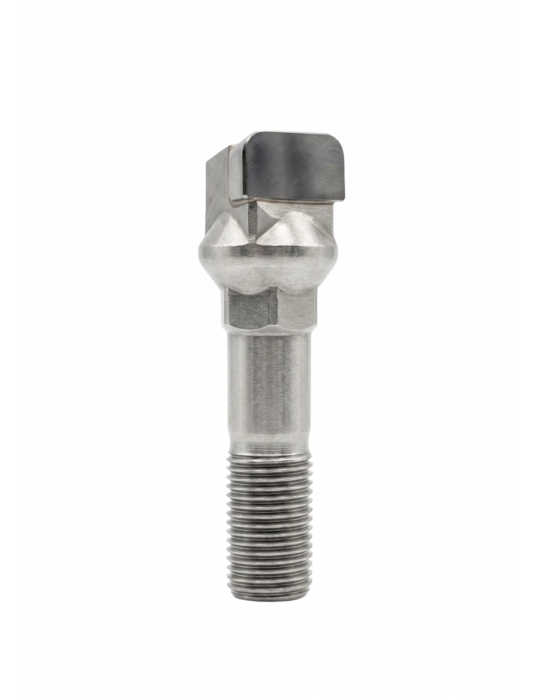 Dent de rogneuse adaptable Bandit Version longue| Remplace 900-9912-23
