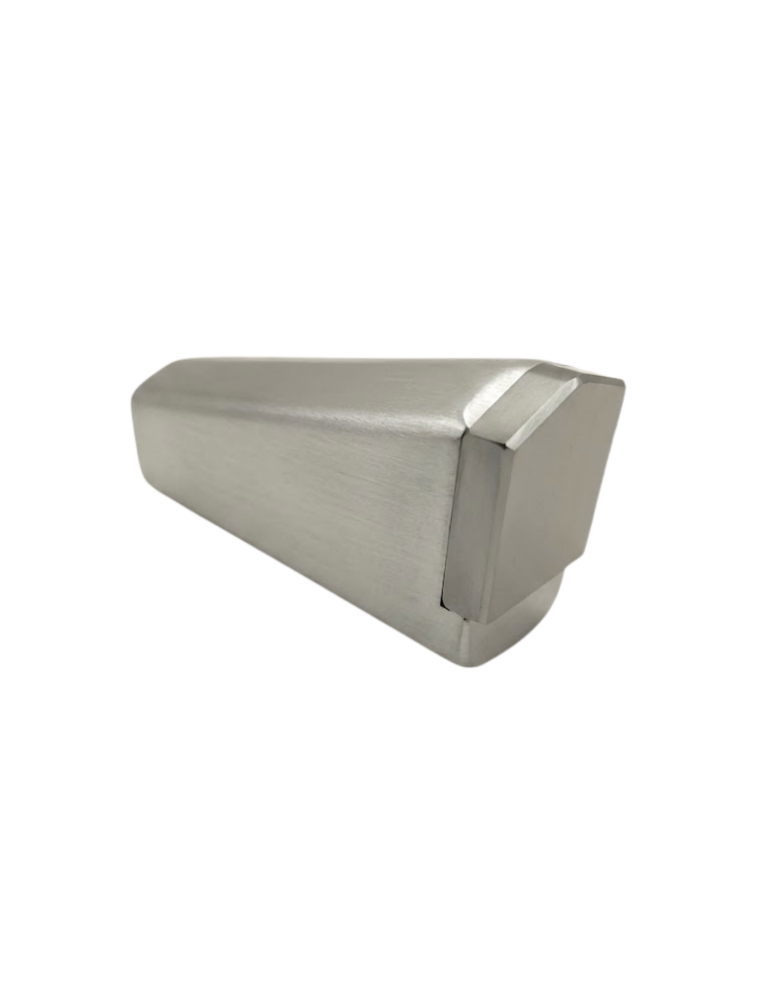 Pointe à souder adaptable universelle avec insert en carbure - 62,5x19x32 mm