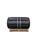 Tapis alimentation Doppstadt DW 2560 – 7450 x 1000 mm