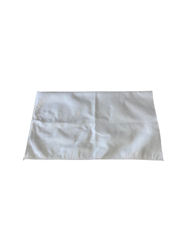 Sac de lestage 68 x 40 cm pour bâche de protection
