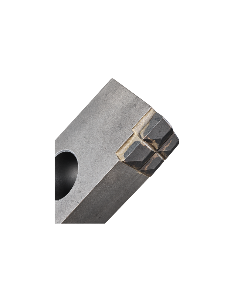 Marteau mobile 4 pointes adaptable pour broyeurs KIRPY
