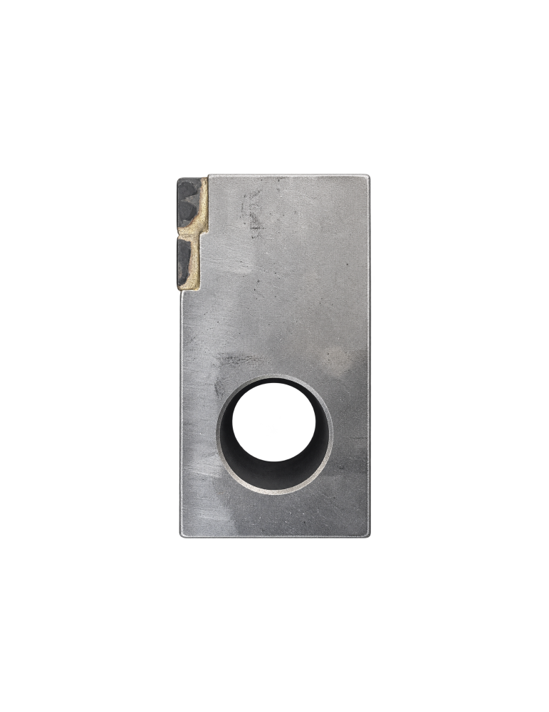 Marteau mobile 4 pointes adaptable pour broyeurs KIRPY