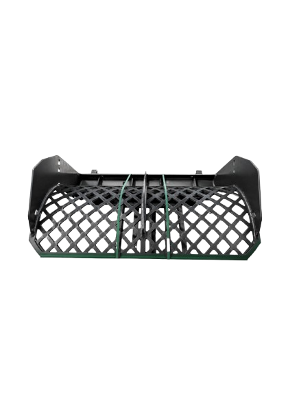 Grilles de broyeurs & cribles
