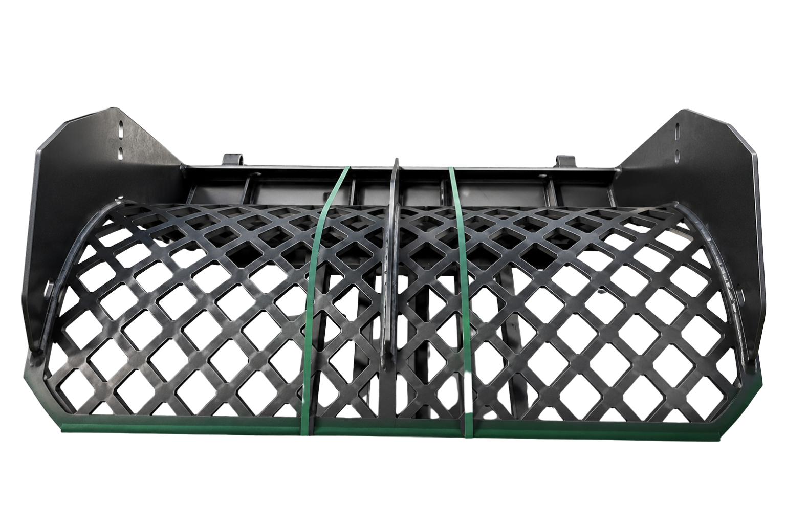 Grilles de calibrage